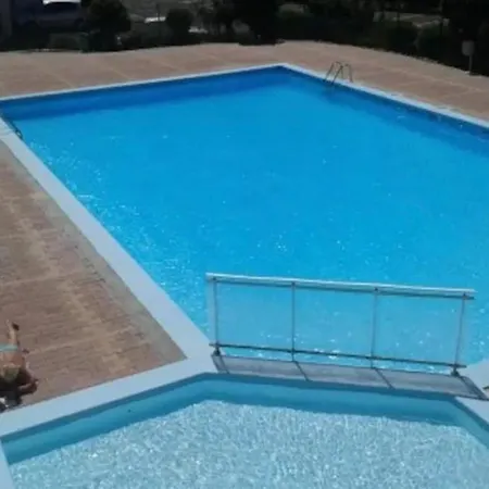 Apartment 020 Cap D'agde, Ile Des Pecheurs , Piscine, Tennis, Boulodrome, Jeux Enfants *