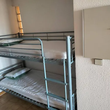Apartment 020 Cap D'agde, Ile Des Pecheurs , Piscine, Tennis, Boulodrome, Jeux Enfants *