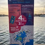 Cap D'agde, Ile Des Pecheurs , Piscine, Tennis, Boulodrome, Jeux Enfants