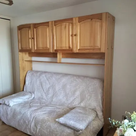 Cap D'agde, Ile Des Pecheurs , Piscine, Tennis, Boulodrome, Jeux Enfants *