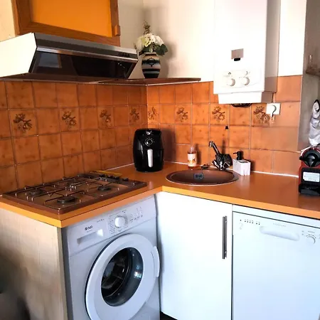 Cap D'agde, Ile Des Pecheurs , Piscine, Tennis, Boulodrome, Jeux Enfants Apartment *